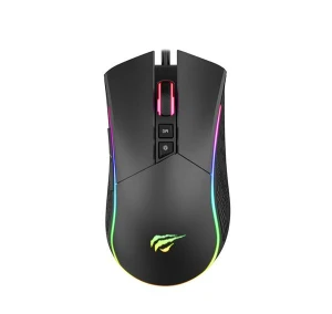 Chuột có dây gaming HAVIT-MS1001S