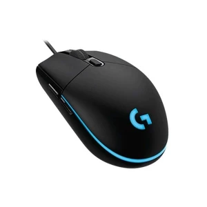 Chuột có dây Gaming Logitech G102 Lightsync