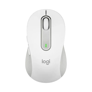 Chuột không dây Bluetooth Silent Logitech Signature M650