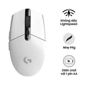 Chuột không dây Gaming Logitech G304 Lightspeed