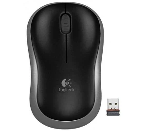 Chuột Không Dây Logitech B175