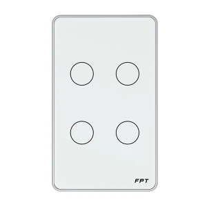 Công Tắc Cảm Ứng Leto