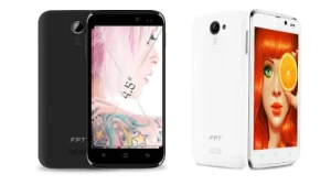 FPT F55 2X1.3Ghz/512Mb/4Gb/4.5/S5T0.3/4.2/2S