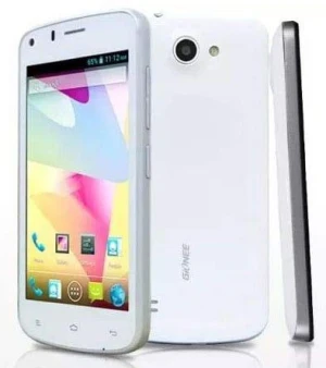 Gionee Pioneer P3 4x1.3Ghz/512Mb/4Gb/4.3/S5T0.3/4.2/2S