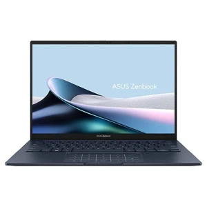 Laptop ASUS ZenBook 14 OLED UX3405MA-PP475W ( Core i9 Ultra 185H | 32GB | 1TB | 14' 3K OLED | Win 11)