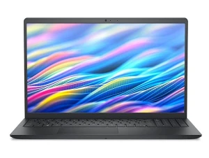 Laptop Dell I15 DC15250- ( Core 3 100U I 8GB I 512GB I 15.6 FHD 120Hz I Carbon Black )