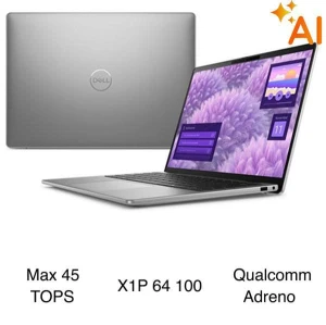 Laptop Dell Inspiron 5441 - N4O10441W1 (X1P 64 100 - AI I 16GB I 1TB I 14'' FHD I Win 11 office 2024)