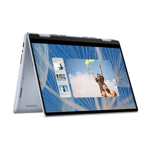 Laptop Dell Inspiron 7440 2in1 Cảm ứng (Core i5-120U I 8GB I 512GB I 14 inch FHD Touch I Win 11 )