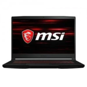Laptop MSI GF63 11UC-441VN ( Core i7 11800H I 8GB I 512GB I VGA 3050 4G I 15.6''FHD I WIN10)