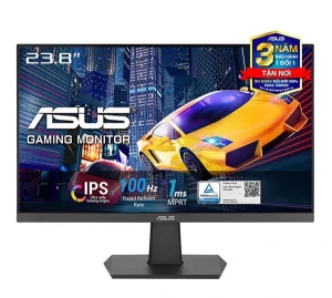 Màn hình LCD 23.8'' Asus VA24EHF-100hz