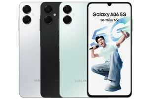 Galaxy A06 5G (4GB/128GB)