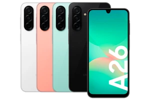 Galaxy A26 5G (8GB/128GB)