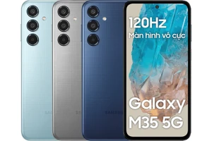 Galaxy M35 (8GB/256GB)