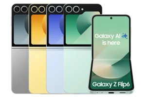 Galaxy Z Flip6 | 12GB|256GB