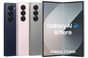 Galaxy Z Fold6 | 12GB|512GB