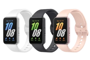 Samsung Galaxy Fit 3 R390