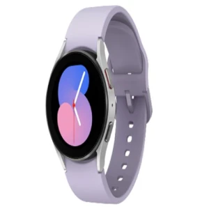 Samsung Galaxy Watch 5 R900 40mm BLT Silver
