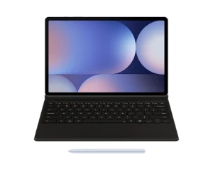 Bao da kèm bàn phím AI (Pad chuột) Tab S10 Plus