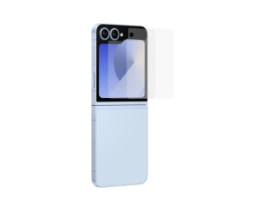 Miếng dán màn hình Galaxy Z Flip6