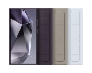 Ốp lưng đứng kèm dây đeo Galaxy S24 Ultra