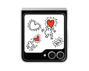 Ốp lưng Flipsuit Galaxy Z Flip6