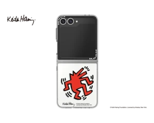 Ốp lưng Keith Haring SlickBack Galaxy Z Flip6
