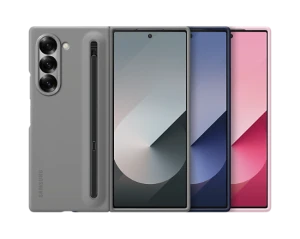 Ốp lưng kèm bút S-Pen Galaxy Z Fold6
