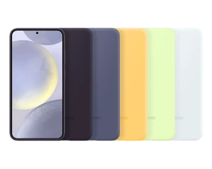 Ốp lưng Silicone cho Galaxy S24 Plus