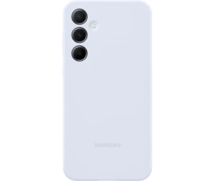 Ốp lưng Silicone Galaxy A55