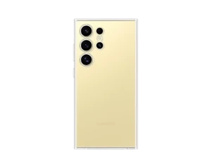 Ốp lưng Trong Galaxy S24 Ultra