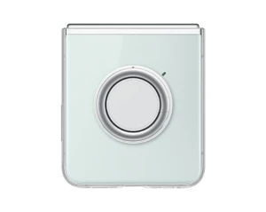 Ốp lưng Trong Linh hoạt Galaxy Z Flip5