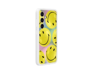 Phụ Kiện Samsung Ốp lưng thông minh GalaxyS24,Vàng, EF-MS921CYEGWW