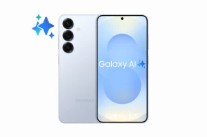 Samsung Galaxy S25 256GB