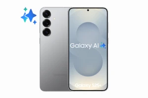 Samsung Galaxy S25 Plus 256GB