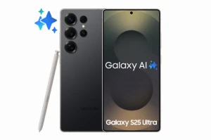 Samsung Galaxy S25 Ultra 256GB
