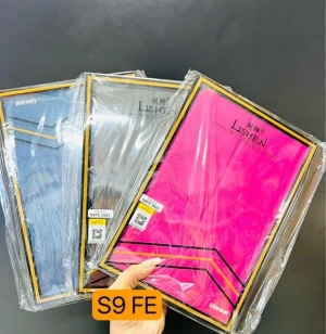 Bao Da Lishen: IPAD / TAB size lớn: 10.5in / 11in / 12.9in