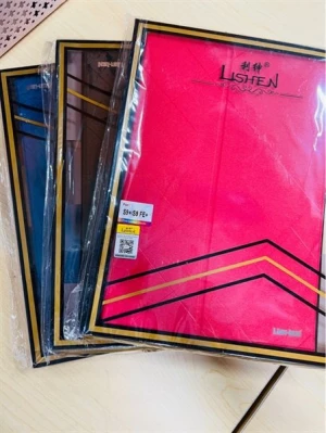 Bao Da Lishen Samsung Tab S9 Plus / S9 FE Plus