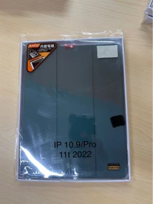 Bao Da TPU KaKu : IPAD 4 / 10.9 2020 / A2072 / Pro 11 2022