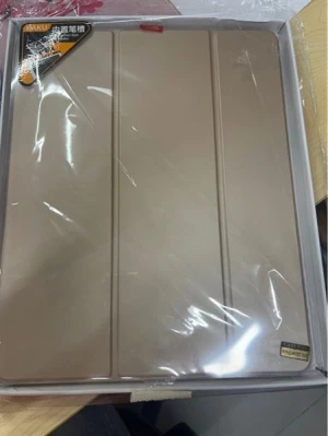 Bao Da TPU KaKu Ipad Pro M4/ 13 2024