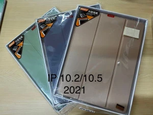 Bao Da TPU KaKu : IPAD / TAB Size 10.2 - 10.5