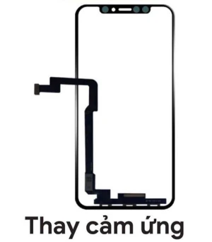 Cảm , Thay Kính Cảm Ứng IPhone 12 Pro Max Zin Tại Phước Lộc Mobile
