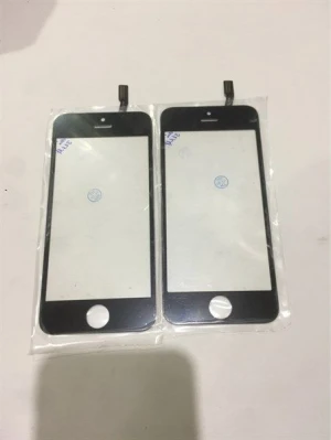 Cảm ứng Iphone 5S Đen Zin ( không ron )
