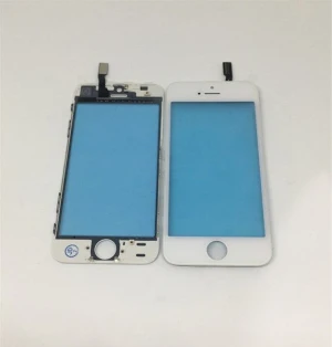 Cảm Ứng Iphone 5S Trắng