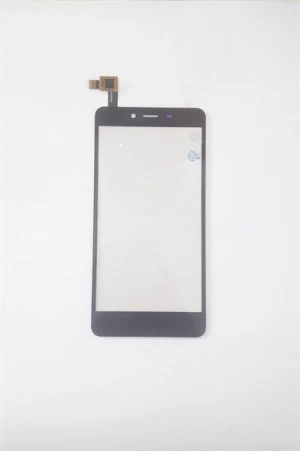 Cảm ứng Xiaomi Redmi Note 2 Đen