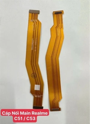 Cáp Nối Main Realme C53 / Realme C51 / Narzo N53