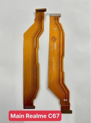 Cáp Nối Main Realme C67