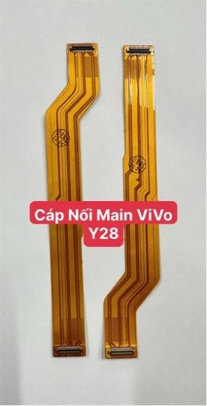 Cáp Nối Main Vivo Y28 4G