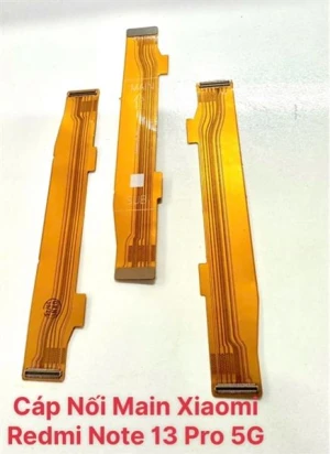 Cáp Nối Main Xiaomi Redmi Note 13 Pro 5G