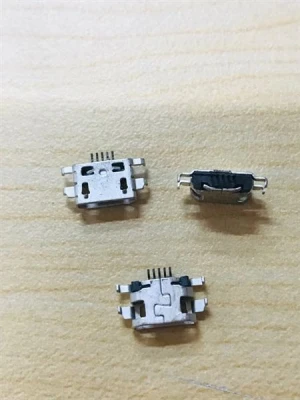 Chân Sạc Oppo R827 Rời