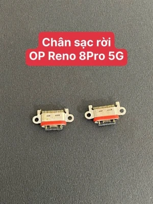 Chân Sạc OPPO Reno 8 Pro 5G